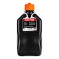 thumbnail image 3 of VP Racing 3852-CA, 5.5-Gallon Square Motorsport Jug V-Twin (3 Pack), w/Utility Jug Battery Powered Fuel Transfer Pump (1 Pack), 3 of 7