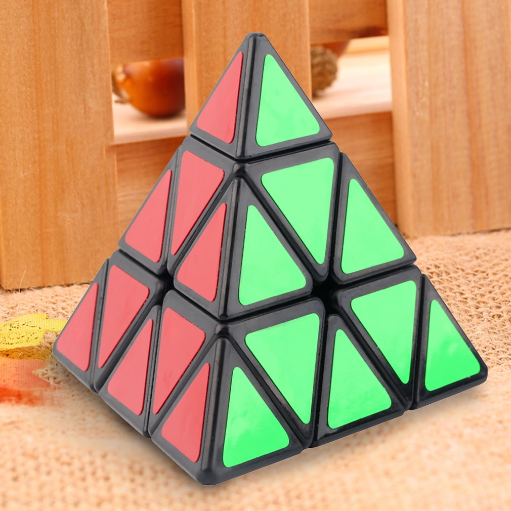 pyramid rubik's cube walmart
