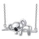 thumbnail image 1 of Collar con Dije de Koala High Monaco KoalaNeck02 1 Pza Gris Metal, 1 of 1
