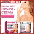 thumbnail image 1 of Crema facial reafirmante antiarrugas hidratante 50 ml, 1 of 4