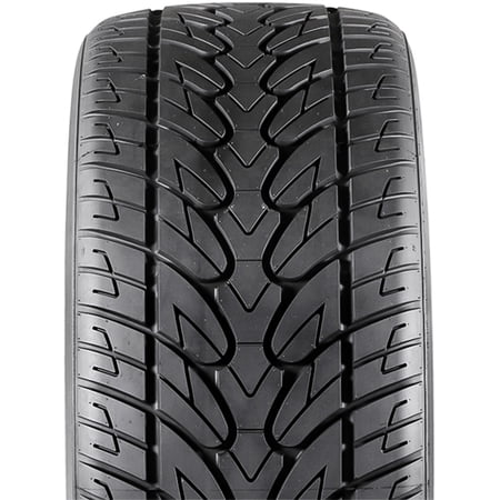 Versatyre TRX6000 275/45R20 110H Performance a/s All Season Tire Sansujyuku sansujyuku.com