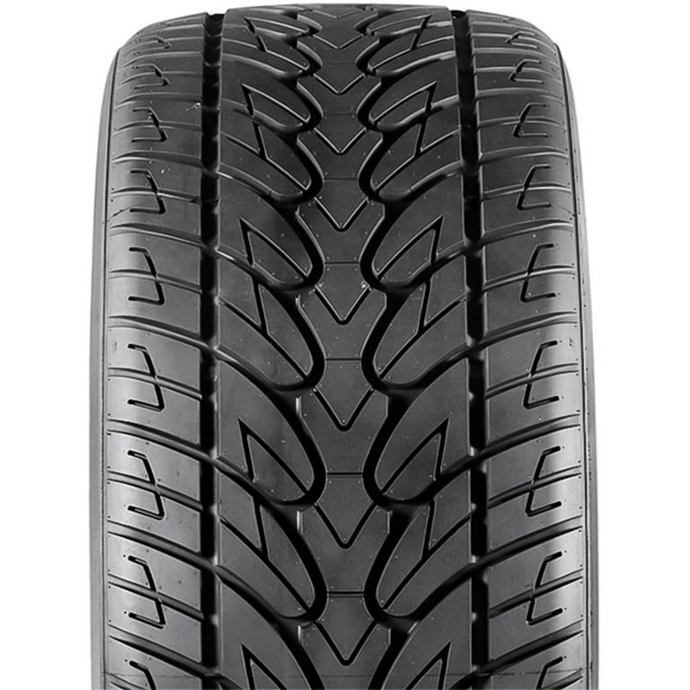 VersaTyre TRX6000 Performance Tire, 285/45R22 114V XL, All
