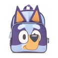 thumbnail image 1 of Mochila escolar Hulkids Bluey para niños 30x25x10 cm, 1 of 4