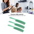thumbnail image 4 of Peine para desenredar peine alisador para peinar el cabello 3 piezas de ABS fuerte para la familia ANGGREK Otros, 4 of 8