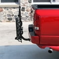 thumbnail image 3 of 3-Bike Adjustable Class III/IV Hitch Bicycle Rack, 3 of 6