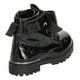 thumbnail image 3 of Bota Tropicana Negro Para Niña T18-22 [tro1474] negro 19.5 MX, 3 of 10