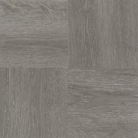Vinyl Floor Tiles Self Adhesive Stick Flooring Multi Pack Wood