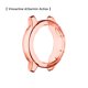 thumbnail image 1 of Cateissary Funda para reloj Estuche para muñeca Protector deportivo Relojes inteligentes Naranja transparente V4, 1 of 6