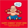 thumbnail image 4 of Boudreaux's Butt Paste Diaper Rash Ointment Extra Protection, 4 Oz, 4 of 7