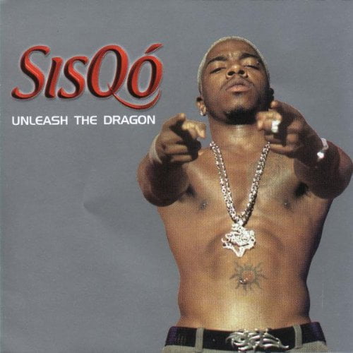 Unleash the Dragon Sisqo (CD)