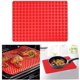 thumbnail image 2 of Silicone Baking Mat Cooking Sheets,baking Mould For Biscuits/chocolate, 2 of 5