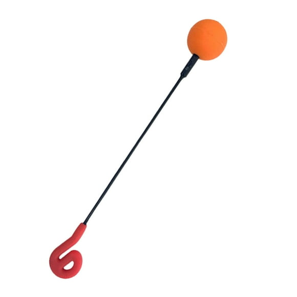 Esquirla Friction Gong Mallet Gong Resonant Mallet for Playing Sound Baths Meditation 1Pcs