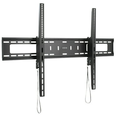 VIVO Ultra Heavy Duty 60" to 100" TV Wall Mount | Curved and Flat Panel Screens