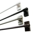 thumbnail image 3 of Central Design Mag28-12 0.4375 in. Magnetic Rod, Black - Extends Upto 28 to 48 in., 3 of 4