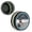 Glow in The Dark, variant on Anti Slip Grip Tape, Non-Slip Traction Tapes with Glow in The Dark Reduce The Risk of Slipping for Indoor or Outdoor Stair Tread Step and Other Slippery Surfaces - Keeps You Safe, 2" x 30"Ft