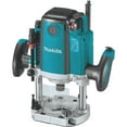 thumbnail image 2 of Makita RP2301FC 3-1/4 HP Variable Speed Plunge Router - 15 Amp, 2 of 2