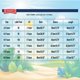 thumbnail image 3 of Cowsor Unisex Boys Girls Cardigans Sweater V-Neck Long Sleeve School Uniforms Button Knit Tops, 3 of 3