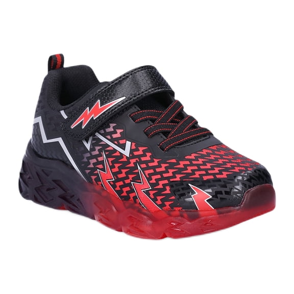 Athletic Works Boys Light Play Sneakers