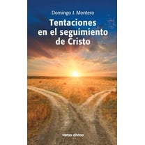 Tentaciones en el seguimiento de Cristo, (Paperback)