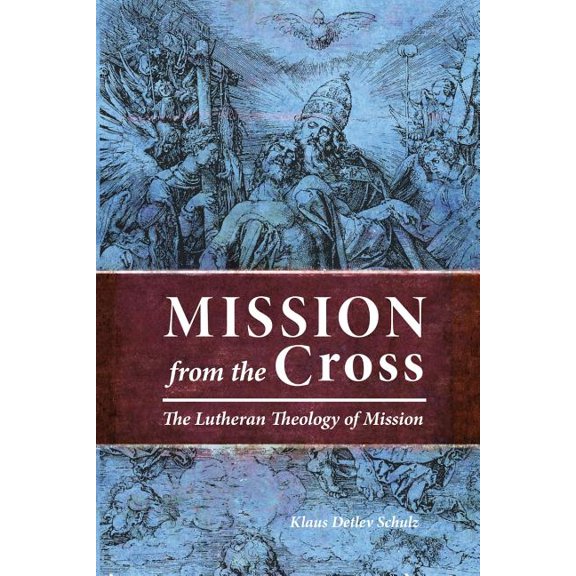 Mission from the Cross (Paperback)
