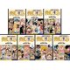 thumbnail image 5 of Set Omnibus de One Piece de 35 volúmenes, manga completo, 5 of 7