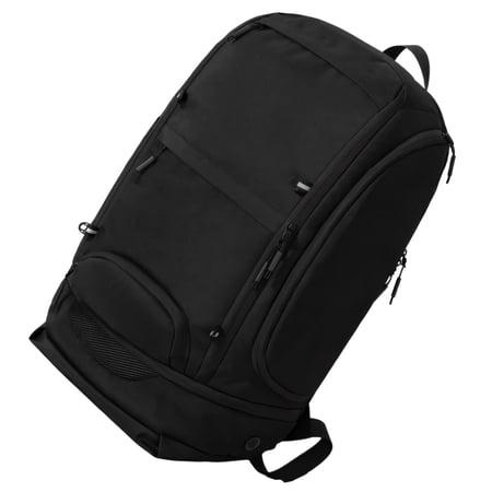 CEORPER Waterproof Basketball Bag With Separate Dry Wet Design For Sports And Outings