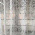 thumbnail image 5 of Lace Curtain Panels, 60x90 Inch Curtains Work Great as Lace Curtains, Living Room Curtains or Bedroom Curtains, 5 of 6
