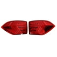 thumbnail image 2 of LED Taillight, Rear Brake Light Shockproof Noise-Free  for Car, 2 of 8
