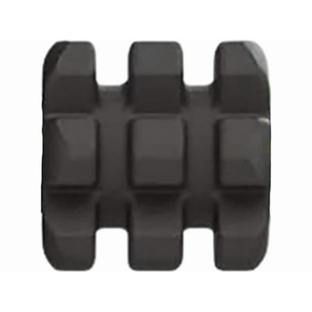 Bee Stinger MicroHex Bow Stabilizer Vibration Dampener Black