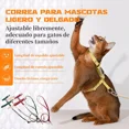 thumbnail image 3 of Pechera Para Perro,correas Para Gatos,arnes Para Gatos, 3 of 7