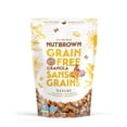thumbnail image 1 of Nutbrown Nature, granola Sans gluten (180 g), 1 of 2