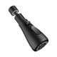 thumbnail image 2 of Extensor de grifo giratorio de 360 degree, accesorio de repuesto para rociador de grifo de cocina Negro, 2 of 8
