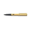thumbnail image 2 of LAMY Lx Live Deluxe Fountain Fine Nib Pen Gold, 2 of 5