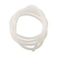thumbnail image 2 of 1M Transparent Plastic Hoses High Quality Water Pump Tube 2*4 mm Silicone Tube 1Meter, 2 of 9