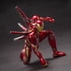 thumbnail image 5 of ZD Toys-figuras de acción de superhéroes de Marvel, modelo de lujo de Iron Man Mark MK 50, Marvel, universo cinematográfico, articulaciones móviles, regalo de cumpleaños, 5 of 5