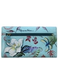 thumbnail image 2 of Accordion Flap Wallet - 1112, 2 of 4