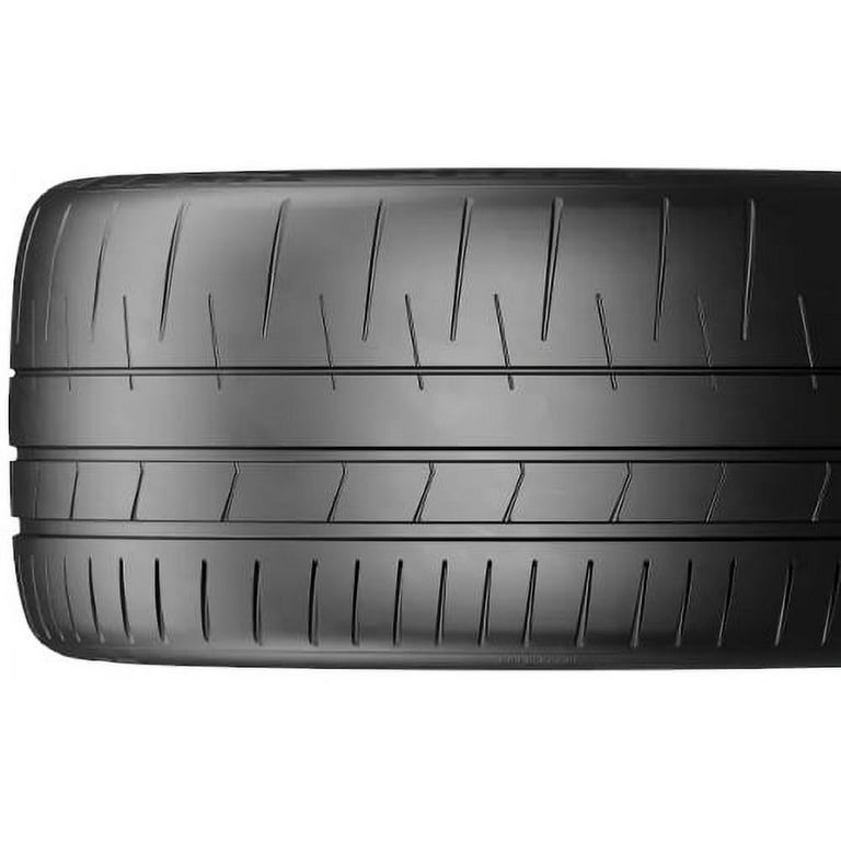225/35ZR19XL 88(Y) PIR PZERO RACE TROFEO (MC) - Walmart.com
