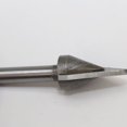 thumbnail image 4 of Máquina fresadora y recortadora de 60 grados para carpintería con cuchilla oblicua en V, 4 of 4