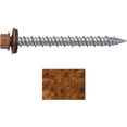 thumbnail image 2 of Tornillos para techos Jake Sales, cabeza hexagonal de cobre, 10 x 5 cm (250), 2 of 5
