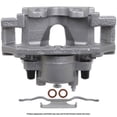 thumbnail image 3 of A1 Cardone 18-P4776 Disc Brake Caliper For Select 01-07 Chrysler Dodge Models Fits select: 2001-2007 DODGE GRAND CARAVAN, 2001-2007 CHRYSLER TOWN & COUNTRY, 3 of 4