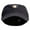 Black, variant on Heniochus Logo Embroidered Big Size Fitted Ripstop Cotton Military Army Cap - Black 2XL-3XL