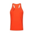 thumbnail image 7 of Lutiedan Men's Workout Tank Tops Sleeveless Athletic Running Gym Undershirt Casual Summer Beach Swim Muscle Shirts, 7 of 7