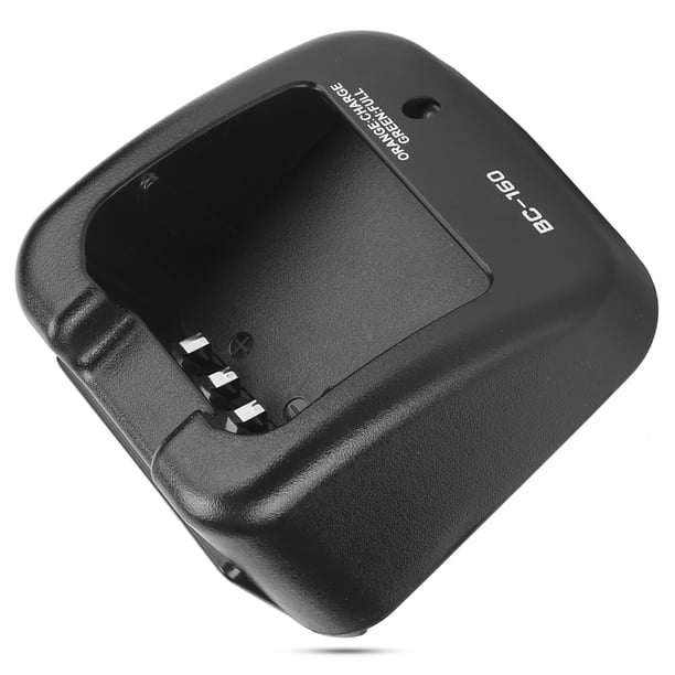 Cargador rápido Bling Bling BC160 Cargador rápido para ICO Funcionamiento suave