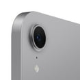 thumbnail image 2 of Open Box - Apple iPad mini (7th Generation, Wi 8.3" Touchscreen Tablet - Space gray (Apple A17 Pro /  RAM / 512 GB eMMC / MacOS), 2 of 4