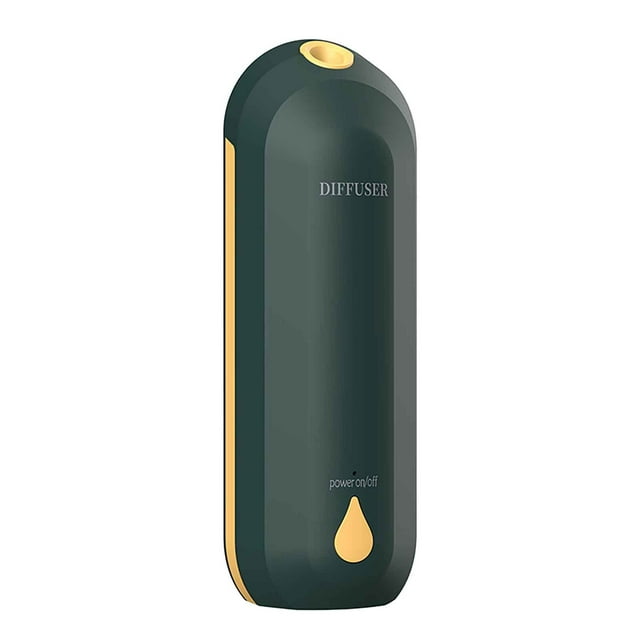 Sentmoon Prime Deals Home Timing Automatic Aromatherapy Machine Aromatherapy Machine Bathroom Deodorant Purification Diffuser Aromatherapy Machine Up to 40% off