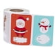 thumbnail image 4 of 250 piezas de pegatinas navideñas de dibujos animados, pegatinas ,, 4 of 7