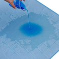 thumbnail image 4 of Incontinence Bed Pads 31'' x 47'', Washable Pee Pads for Adults, Non-Slip Chuck Pads Quilted, Bed Pads for Incontinence Washable, Reusable Incontinence Sheet Protector for Adults, Kids and Seniors, 4 of 5