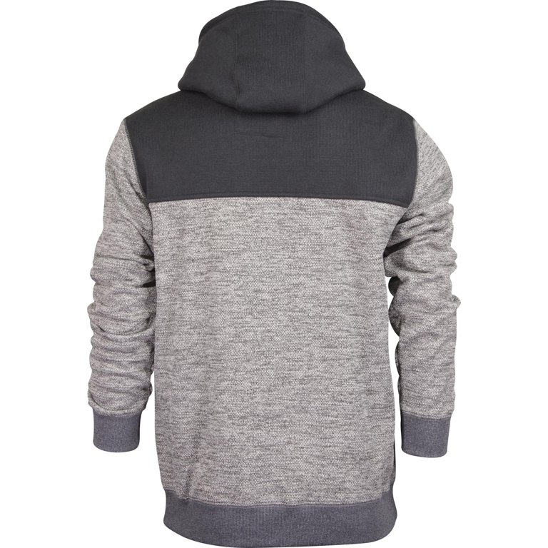 Keller polar deals fleece hoodie