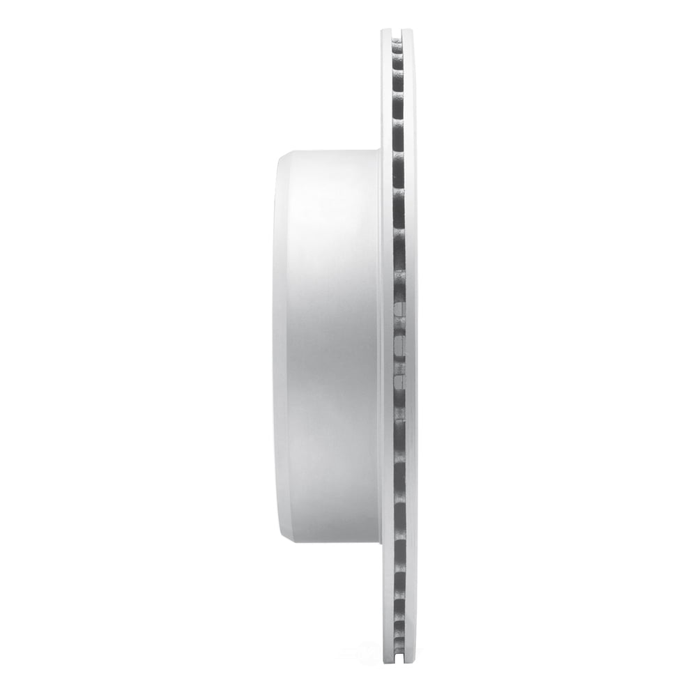 Dynamic Friction Company 830-76064R DFC Geoperformance Rotor - Drilled and Slotted