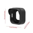 thumbnail image 5 of YIGSECU Tool Less Mount Cover For Security Cameras Weather Resistant Silicone Guard Perfect Fit, 5 of 20